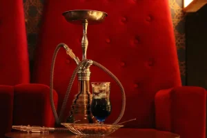 shisha flavours